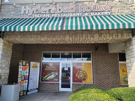 hyderabad house indian restaurant & bakery